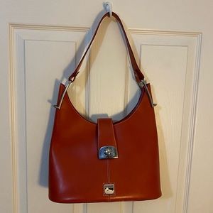 Vintage Dooney & Bourke Shoulder Bag